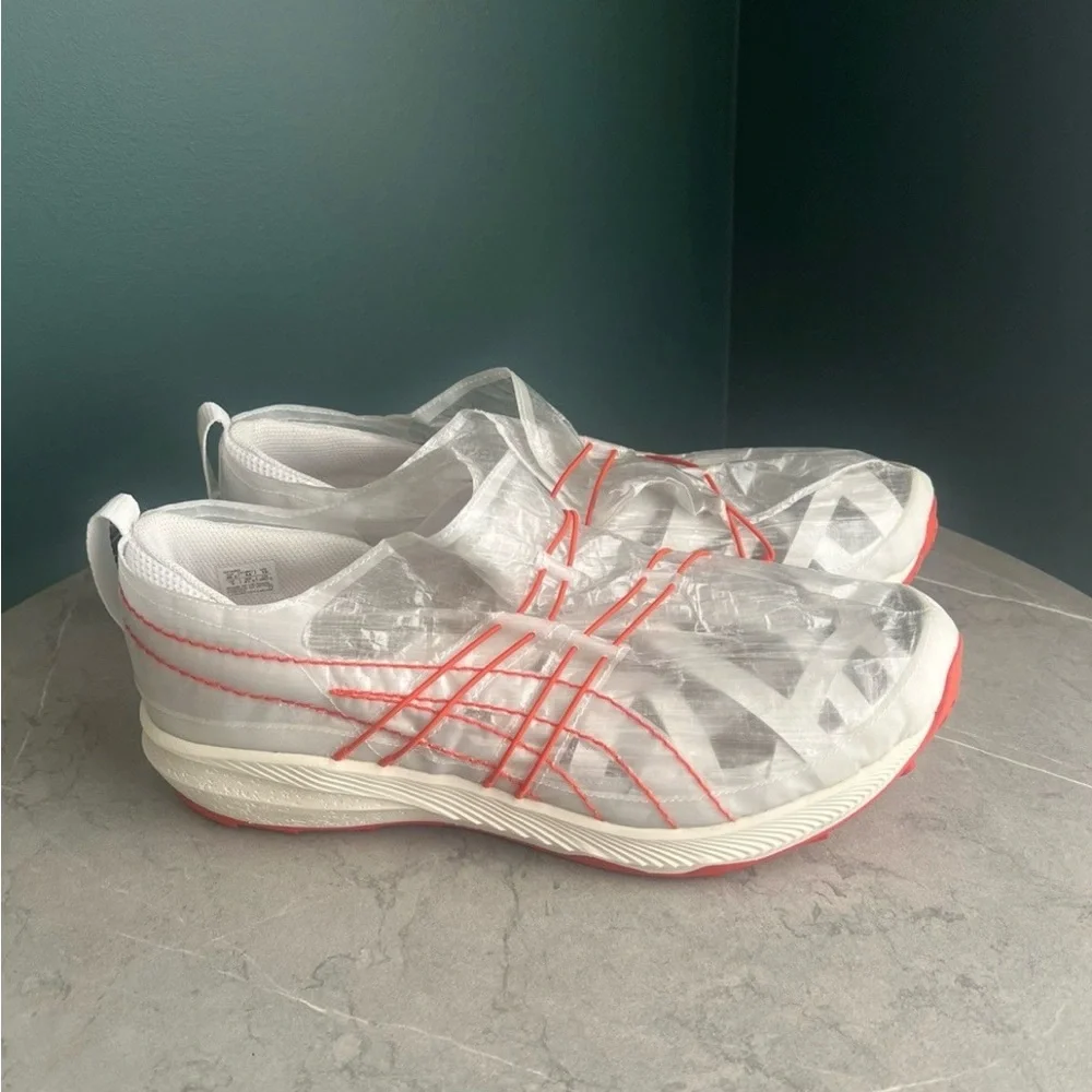 ASICS x Kengo Kuma Archisite ORU Sneakers - Picture 9 of 14